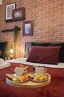 LxWay Apartments Graça - Santa Marinha