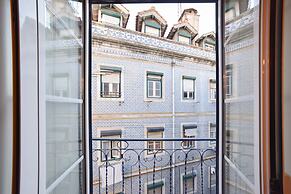 LxWay Apartments Graça - Santa Marinha