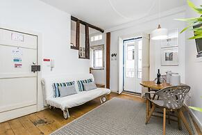 LxWay Apartments Graça - Santa Marinha