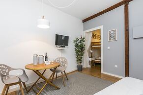 LxWay Apartments Graça - Santa Marinha