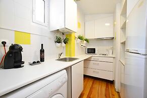 LxWay Apartments Graça - Santa Marinha