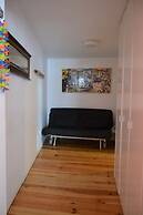 LxWay Apartments Graça - Santa Marinha