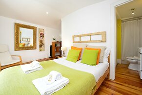 LxWay Apartments Graça - Santa Marinha