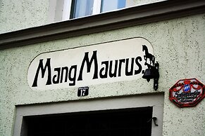 Maurushaus