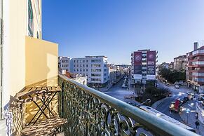 LxWay Apartments Largo de Santa Bárbara