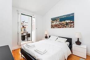 LXWay Bairro Alto-Chiado