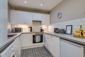 Central Belfast Apartments: Citygate