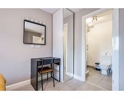 Central Belfast Apartments: Citygate