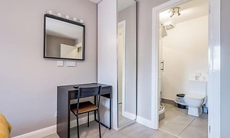 Central Belfast Apartments: Citygate