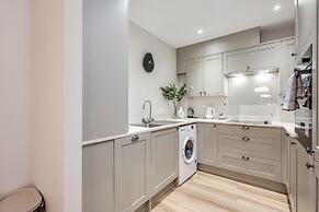 Central Belfast Apartments: Citygate