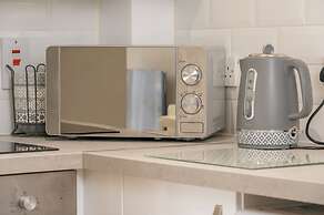 Central Belfast Apartments: Citygate