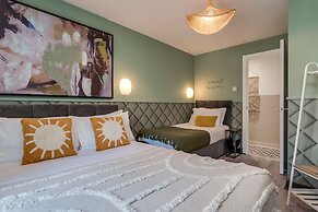 Central Belfast Apartments: Citygate