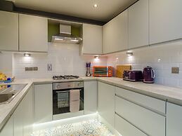 Central Belfast Apartments: Citygate