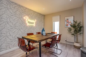 Central Belfast Apartments: Citygate