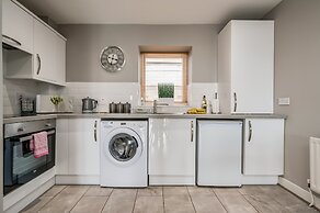 Central Belfast Apartments: Citygate