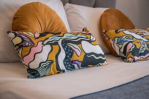 Central Belfast Apartments: Citygate