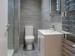 Central Belfast Apartments: Citygate