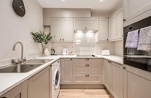 Central Belfast Apartments: Citygate