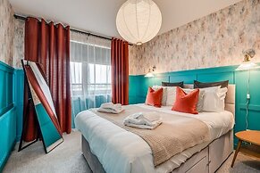 Central Belfast Apartments: Citygate