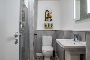 Central Belfast Apartments: Citygate