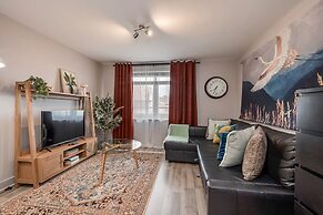 Central Belfast Apartments: Citygate