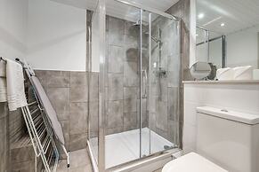 Central Belfast Apartments: Citygate