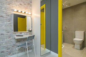 Central Belfast Apartments: Citygate