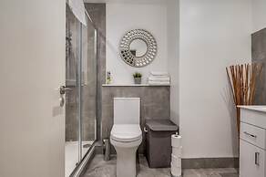 Central Belfast Apartments: Citygate