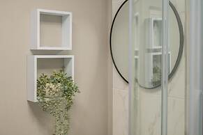 Central Belfast Apartments: Citygate