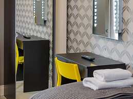 Central Belfast Apartments: Citygate