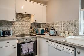 Central Belfast Apartments: Citygate