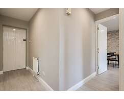 Central Belfast Apartments: Citygate