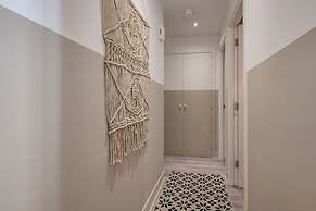 Central Belfast Apartments: Citygate