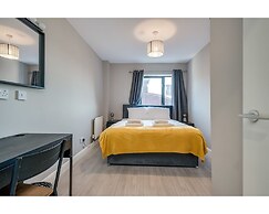 Central Belfast Apartments: Citygate