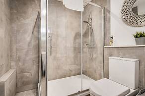 Central Belfast Apartments: Citygate