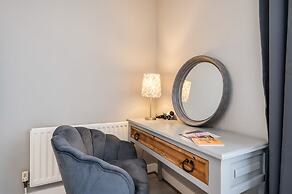 Central Belfast Apartments: Citygate