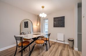 Central Belfast Apartments: Citygate