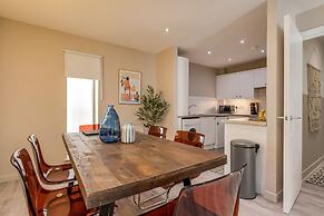 Central Belfast Apartments: Citygate