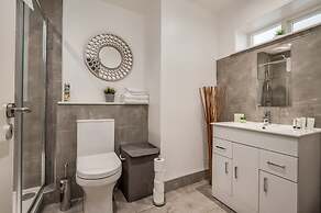 Central Belfast Apartments: Citygate