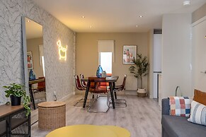 Central Belfast Apartments: Citygate