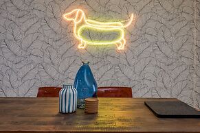 Central Belfast Apartments: Citygate