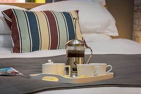 Central Belfast Apartments: Citygate