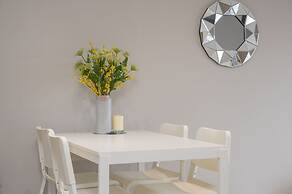 Central Belfast Apartments: Citygate