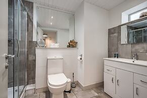 Central Belfast Apartments: Citygate