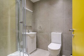 Central Belfast Apartments: Citygate