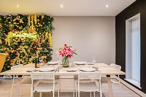 Central Belfast Apartments: Citygate