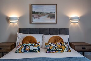 Central Belfast Apartments: Citygate