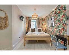 Central Belfast Apartments: Citygate