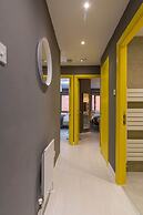 Central Belfast Apartments: Citygate