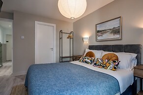 Central Belfast Apartments: Citygate